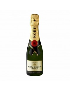 Moet&chandon cl20 mini brut imperial
