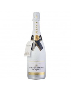 Moet&chandon cl75 ice imperial demi sec