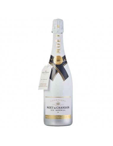 Moet&chandon cl75 ice imperial