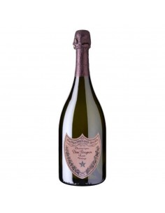 Dom perignon cl75 rose 