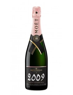 Moet&chandon cl75 rose 
