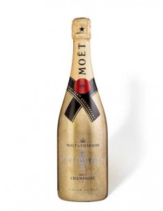 MOET & CHANDON BRUT IMPERIAL LIM. EDITION CL.75