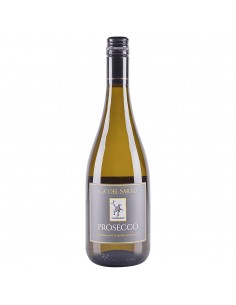 Ca del sarto prosecco cl.75 doc