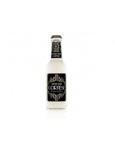 Cortese ginger beer cl20x24