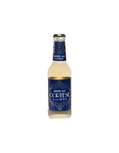 Cortese ginger ale cl20x24