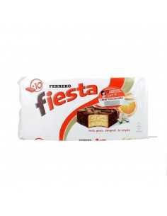 Ferrero fiesta gr360 t10