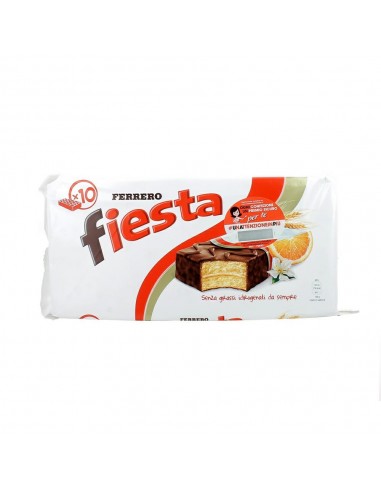 Ferrero fiesta gr360 pz10