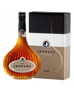 Janneau grand armagnac cl70 v.s.o.p ast.