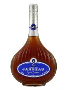 Janneau grand armagnac cl70 xo ast.