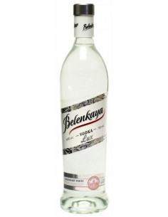 Vodka belenkaya cl100