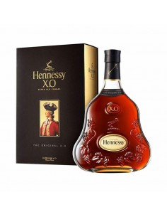 Cognac hennessy cl70 xo