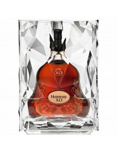 Cognac hennessy cl70 xo experience