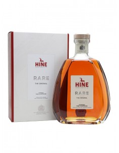 Hine cognac cl70 grande champagne vintage