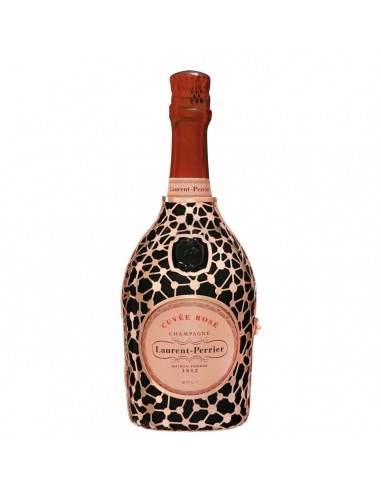 CHAMPAGNE PERRIER CL75 ROSE'JACKET
