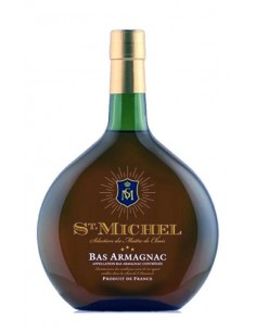 Bas armagnac cl70 st.michel
