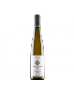 Pierre sparr cl75 riesling 2016 riserva