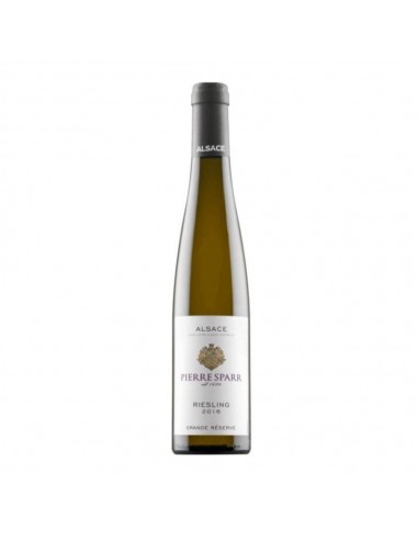 Pierre sparr cl75 riesling 2016 riserva