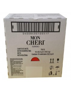 Ferrero mon cheri t5x15