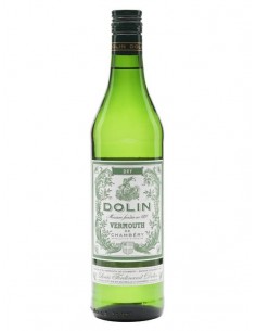 Dolin vermouth cl75 dry