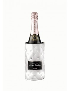 Champagne feuillatte cl75 rose glacetta termica