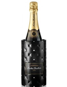 Champagne feuillatte cl75 brut glacetta termica