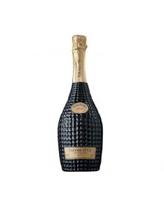 Champagne palmes d or cl75 brut vintage 2006