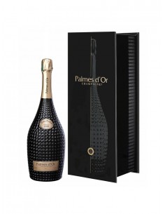 Champagne palmes d or brut vintage 1999 lt1,5