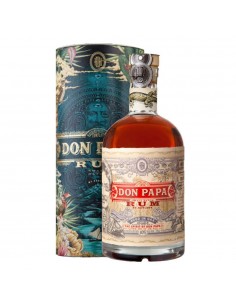 Rum don papa cl70 cosmic ast.