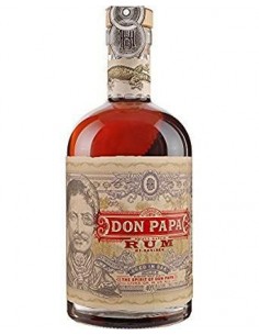 Rum don papa lt.4,5