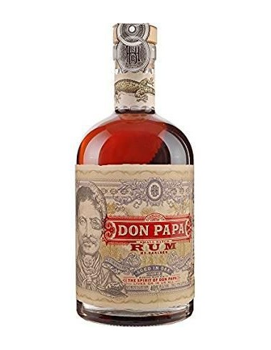 Rum don papa lt.4,5