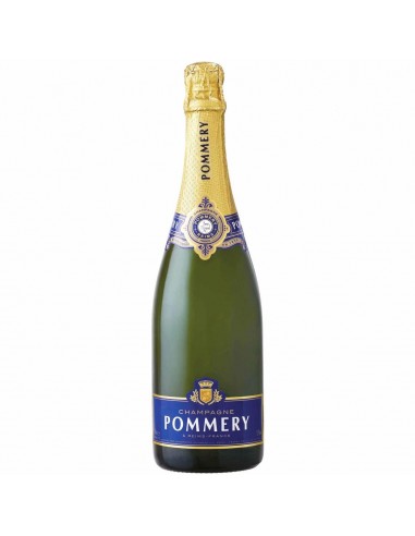 Champagne pommery ml375