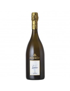 Pommery cl75 cuvee  louise
