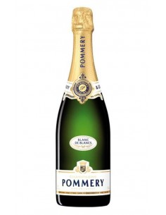 Pommery cl75 blanc de blancs