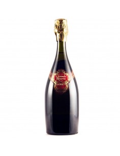 Champagne gosset grande reserve cl75