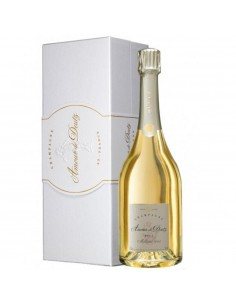 Champagne deutz cl75 amour de deutz