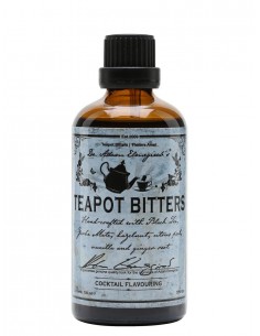 Bitters teapot cl10 38%