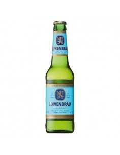 Birra lowenbrau cl33x24 original