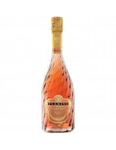 Champagne tsarine cl75 rose 