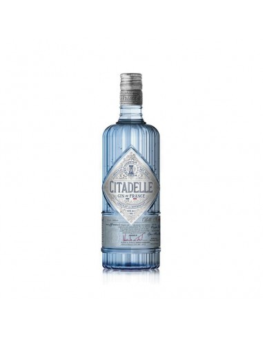 Citadelle gin london dry 44% cl.70