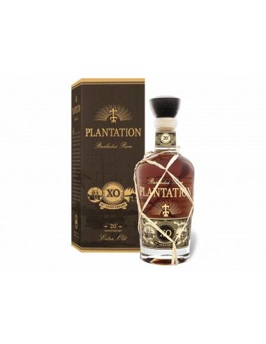 Rum plantation cl70 xo 20th anniversary