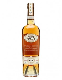 Cognac pierre ferrand cl70 1840 45%