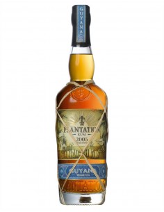 Rum plantation cl70 2005 guyana