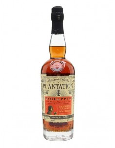 Rum plantation cl70 pineapple