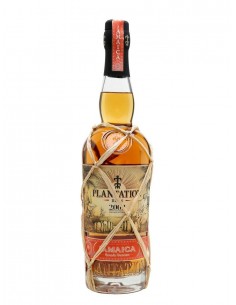 Rum plantation cl70 2002 jamaica