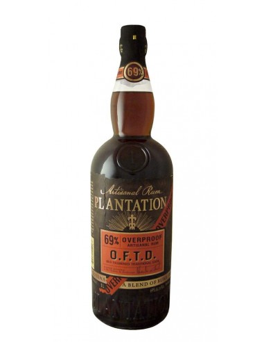 Rum plantation cl70 o.f.t.d.