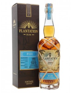Rum plantation cl70 fiji 2009