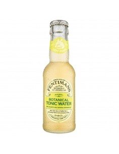 Fentimans botanical cl125x24 tonic water
