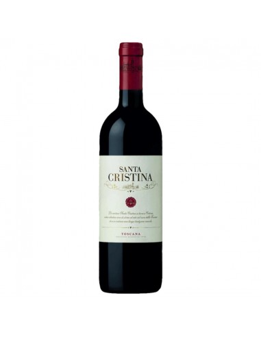 Antinori cl37,5 s.cristina rosso