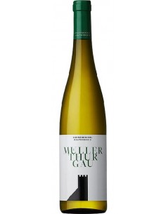 Colterenzio cl75 muller thurgau