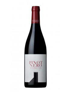 Colterenzio cl75 pinot nero